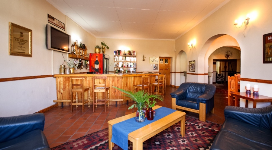 Commercial Property for Sale in Riversdale Western Cape